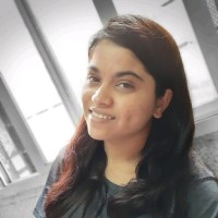 Rohini Gurav