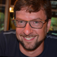 Christophe Michel