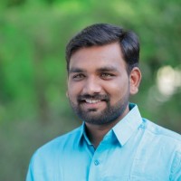 Harshal Baviskar