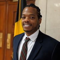 Eric Williams