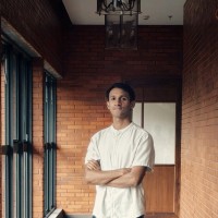 Mathew Thomas Modisseril