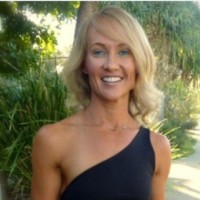 Tina Gilbert