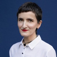 Simone Uriartt