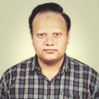 SYED SHAH MOHAMMED QUADRI