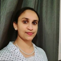 Manpreet Kaur Chothia