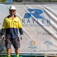 Jared Rayner