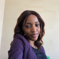 Joyce Afolabi