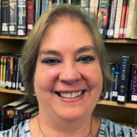 Jeanette Walter