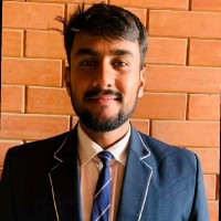 Kunal Harinkhede