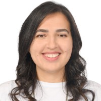 yasmine Adel