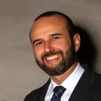 Frederico Augustus Lopes de Oliveira