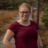Femke Halenbeek