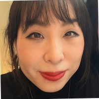 加藤浩子