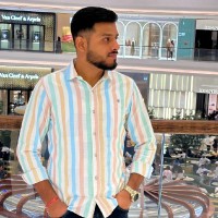 Ravi Choudhary