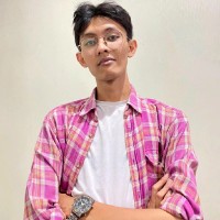 Kelvin Alamsyah
