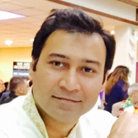 Syed Zaidi