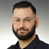 Tolga Yilmaz