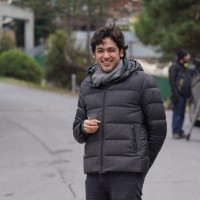 Alihan Yalcindag