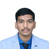 MOHAMMED ABDUL KASHIF