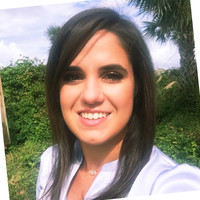 Nina Rivero