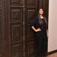 Soniya Ahmed