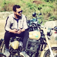 Bhim Kumar Yadav