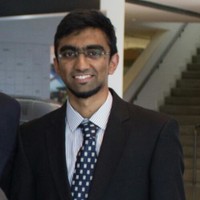 Sashank Ravi