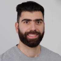 Spyros Kourias