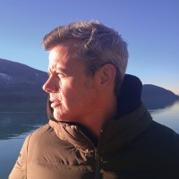Laurent Guyader
