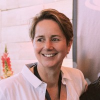Jo Caird
