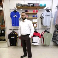Usman Rafique