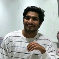 Priyesh Bhardwaj