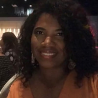 Laportia Richardson