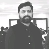 Mudassar Khalil
