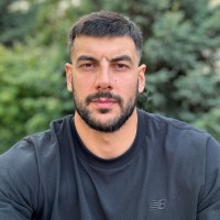 Dimitri Obodnikovi