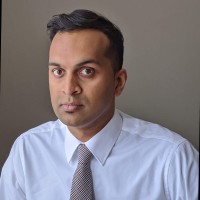 Anthony Selvanayagam