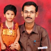 Nagakrishnan Mani