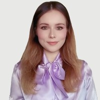 Olga Gavrilova