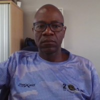 Samuel Mafuka