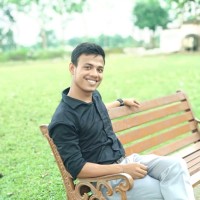 Abinash Rajkhowa