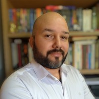 Joel Alexandre