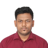 Rajkumar Vijayan