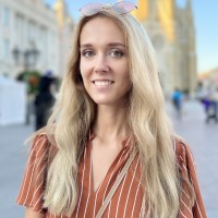 Anna Mamedalieva