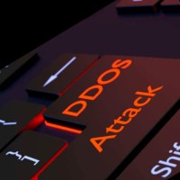 Ddos Attack