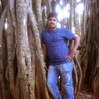 Hari Prasad Bl