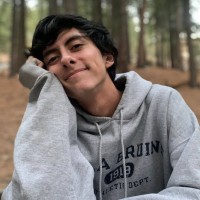 Tyler Blake Serrano