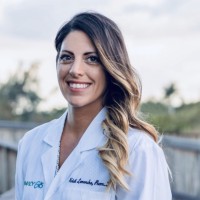 Kristi Lamoncha