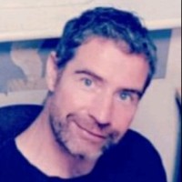 Paul Alexander