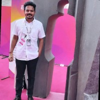 Naveen Kumar Thummalapalli