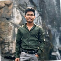 Amiya Prakash Pradhan